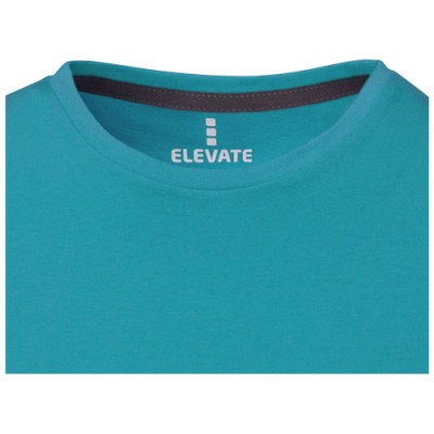 T-shirt Nanaimo a manica corta da uomo