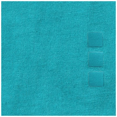 T-shirt Nanaimo a manica corta da uomo