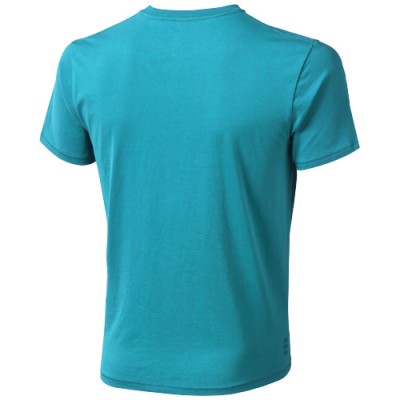 T-shirt Nanaimo a manica corta da uomo