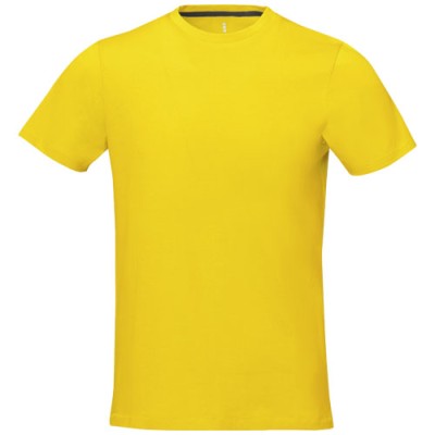 T-shirt Nanaimo a manica corta da uomo