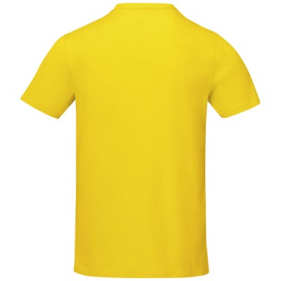 T-shirt Nanaimo a manica corta da uomo