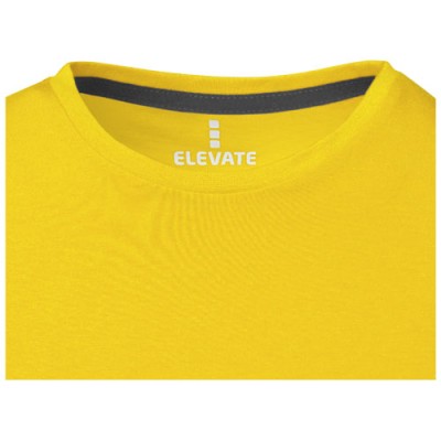 T-shirt Nanaimo a manica corta da uomo