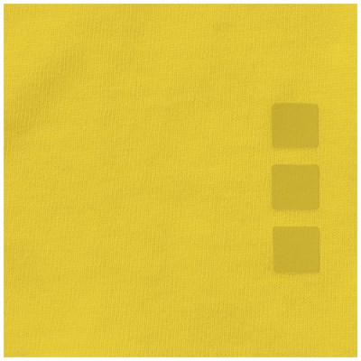 T-shirt Nanaimo a manica corta da uomo