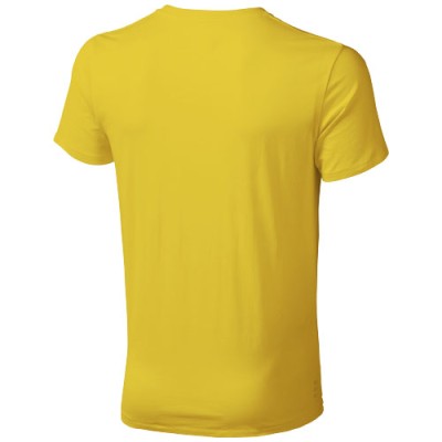 T-shirt Nanaimo a manica corta da uomo