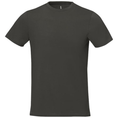 T-shirt Nanaimo a manica corta da uomo