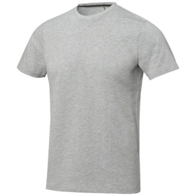 T-shirt Nanaimo a manica corta da uomo