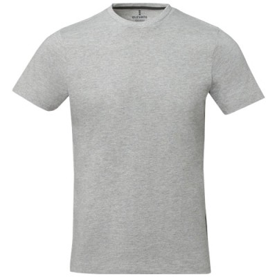 T-shirt Nanaimo a manica corta da uomo