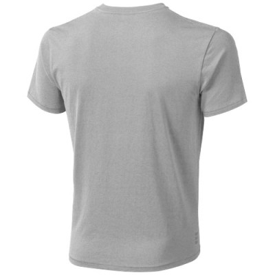 T-shirt Nanaimo a manica corta da uomo