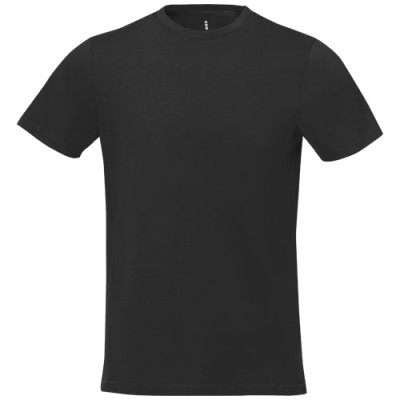 T-shirt Nanaimo a manica corta da uomo