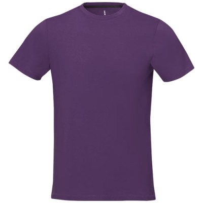 T-shirt Nanaimo a manica corta da uomo
