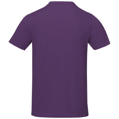 T-shirt Nanaimo a manica corta da uomo