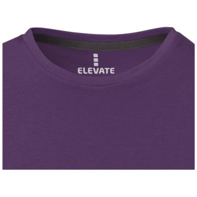 T-shirt Nanaimo a manica corta da uomo