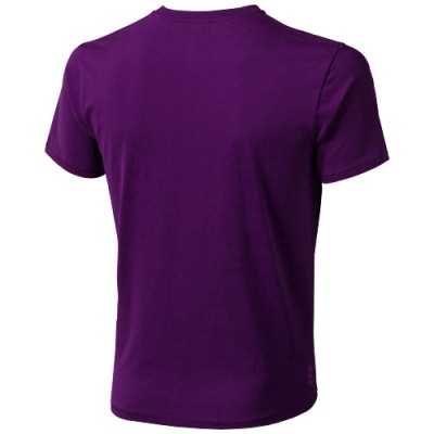 T-shirt Nanaimo a manica corta da uomo