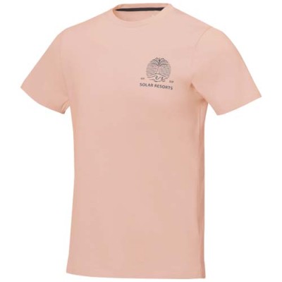 T-shirt Nanaimo a manica corta da uomo