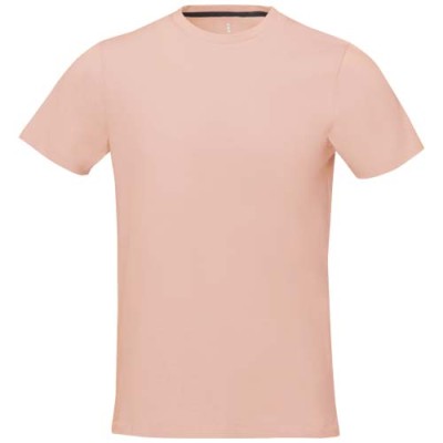 T-shirt Nanaimo a manica corta da uomo