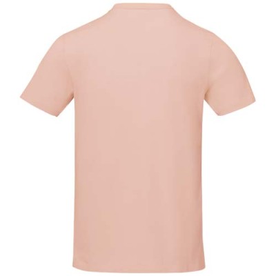 T-shirt Nanaimo a manica corta da uomo