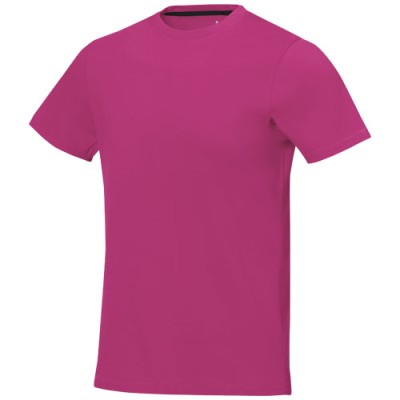 T-shirt Nanaimo a manica corta da uomo