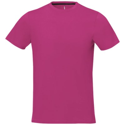 T-shirt Nanaimo a manica corta da uomo