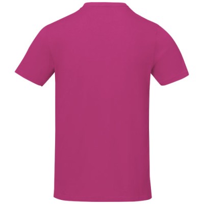 T-shirt Nanaimo a manica corta da uomo
