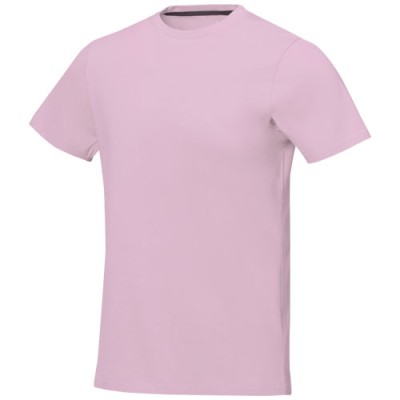 T-shirt Nanaimo a manica corta da uomo