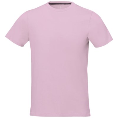 T-shirt Nanaimo a manica corta da uomo