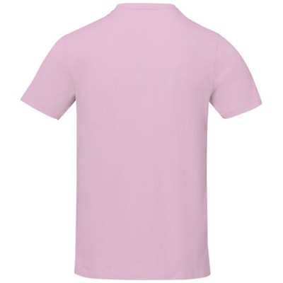 T-shirt Nanaimo a manica corta da uomo