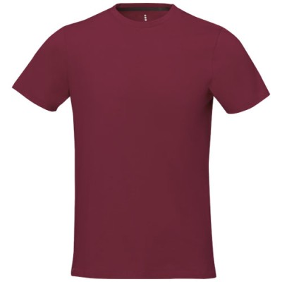 T-shirt Nanaimo a manica corta da uomo