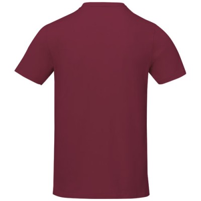 T-shirt Nanaimo a manica corta da uomo