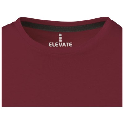 T-shirt Nanaimo a manica corta da uomo
