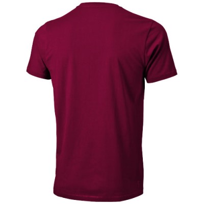 T-shirt Nanaimo a manica corta da uomo