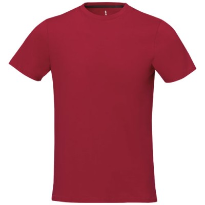 T-shirt Nanaimo a manica corta da uomo