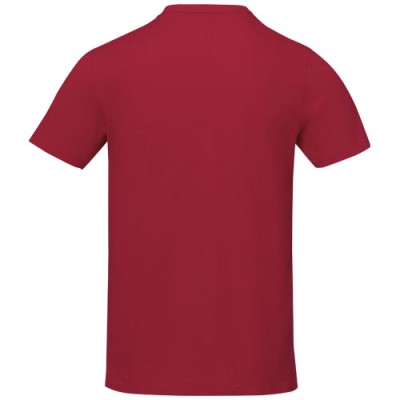 T-shirt Nanaimo a manica corta da uomo