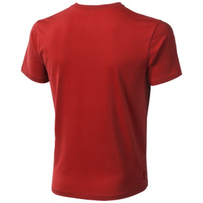 T-shirt Nanaimo a manica corta da uomo