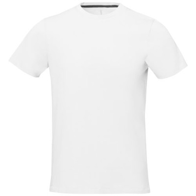 T-shirt Nanaimo a manica corta da uomo