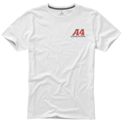 T-shirt Nanaimo a manica corta da uomo