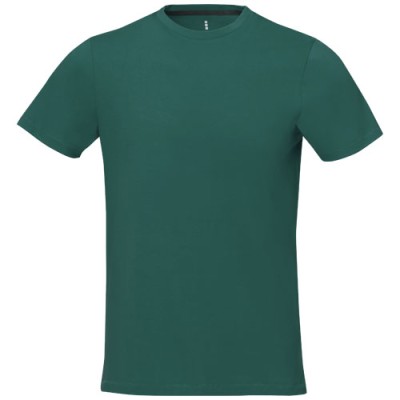 T-shirt Nanaimo a manica corta da uomo
