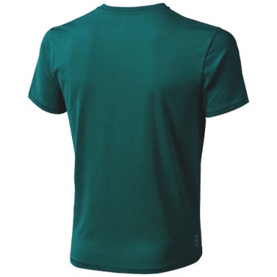 T-shirt Nanaimo a manica corta da uomo