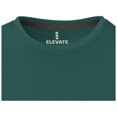 T-shirt Nanaimo a manica corta da uomo
