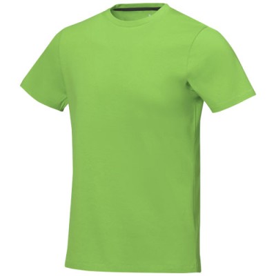 T-shirt Nanaimo a manica corta da uomo