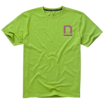 T-shirt Nanaimo a manica corta da uomo