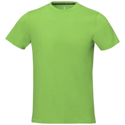 T-shirt Nanaimo a manica corta da uomo