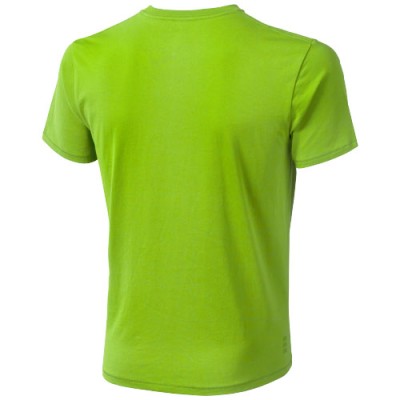 T-shirt Nanaimo a manica corta da uomo