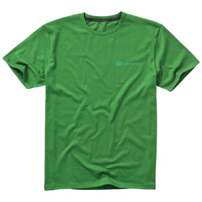 T-shirt Nanaimo a manica corta da uomo