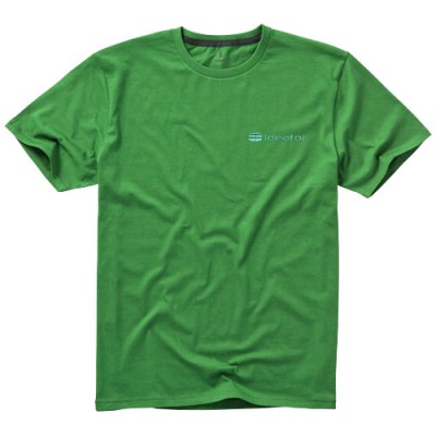 T-shirt Nanaimo a manica corta da uomo
