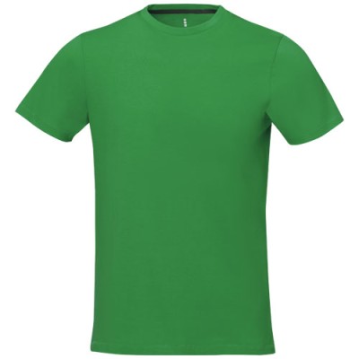 T-shirt Nanaimo a manica corta da uomo