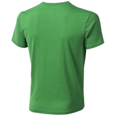 T-shirt Nanaimo a manica corta da uomo