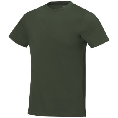 T-shirt Nanaimo a manica corta da uomo