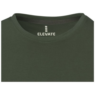 T-shirt Nanaimo a manica corta da uomo