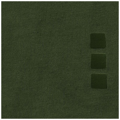 T-shirt Nanaimo a manica corta da uomo