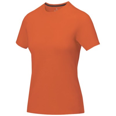 T-shirt Nanaimo a manica corta da donna